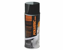 Foliatec Spray Cleaner für Bremssättel Bremsenreiniger 2110 400ml
