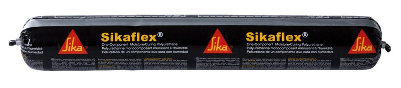 SikaFlex 221 Polyurethan-Dichtstoff-Kleber Sika Flex Camper Sealing 600ml