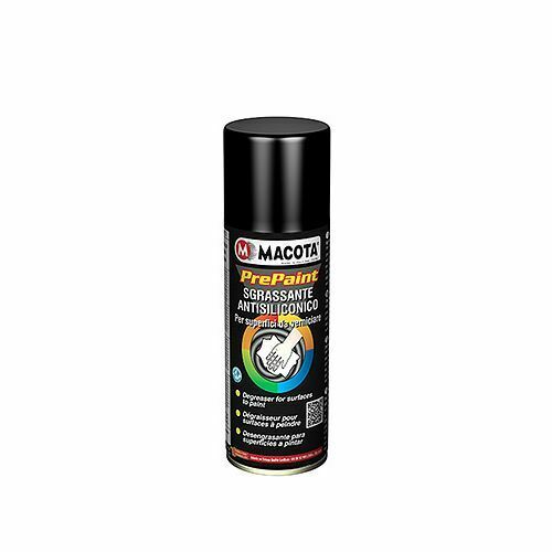 Macota Prepaint Anti-Silikon-Entfetter Für zu lackierende Oberflächen Spray 400ml