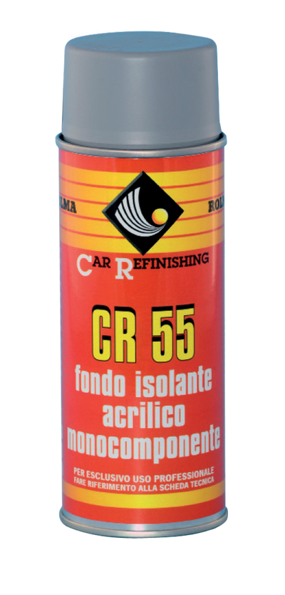Rolma CR 55 Korrosionsbeständiger, schleifbarer Acrylgrund