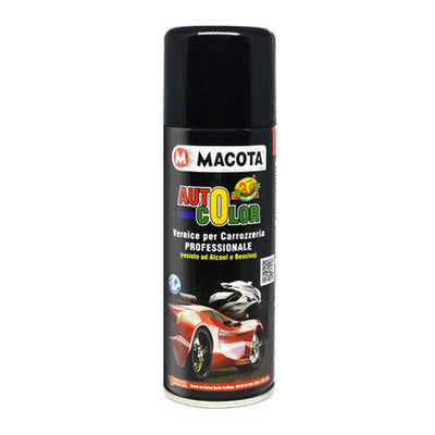 MACOTA Auto Color Sprühfarbe für professionelles Touch Up 46 Körperfarben