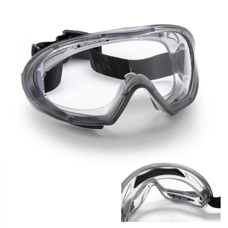 Stormolux Mask Lackschutzbrille