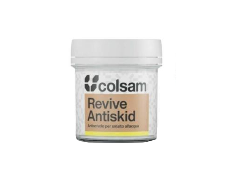 REVIVE Antiskid Colsam Anti-Rutsch-Additiv 0,02 kg