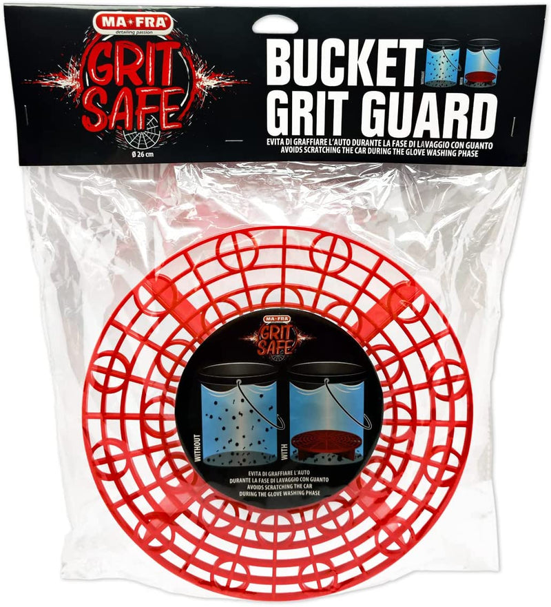 MAFRA PF864 Grit safe Gitter für Wascheimer Durchmesser 26 cm